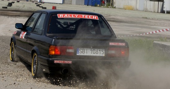 Rajd Konstytucji